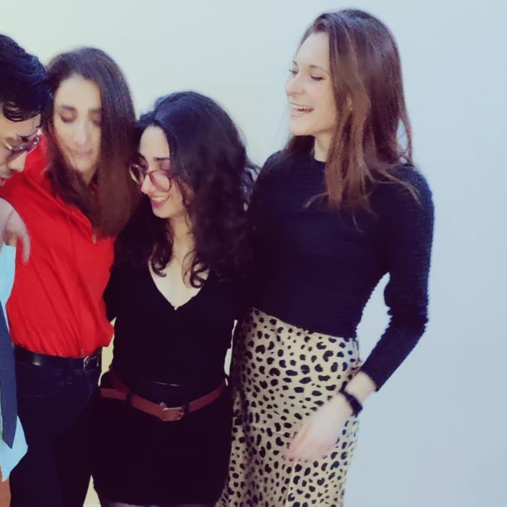 Meet your Posher, Ana - Picture 9 of 16